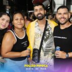 Folião Pipoca (Sexta-feira)